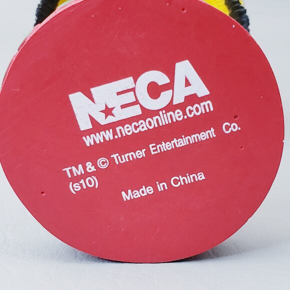 A Christmas Story Neca Leg Lamp Bobble Head and Night Lite - Picture 10 of 15